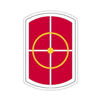 420th Engineer Brigade (U.S. Army) STICKER Vinyl Die-Cut Decal - The Sticker Space