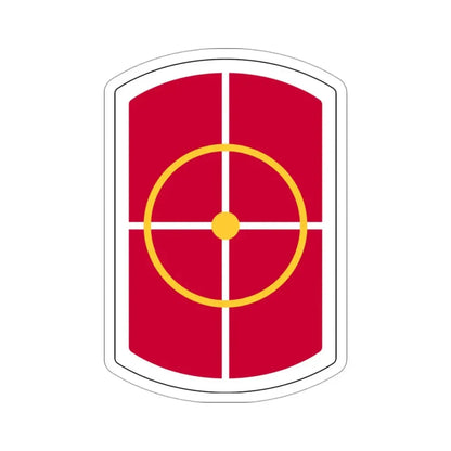 420th Engineer Brigade (U.S. Army) STICKER Vinyl Die-Cut Decal - The Sticker Space