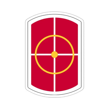 420th Engineer Brigade (U.S. Army) STICKER Vinyl Die-Cut Decal - The Sticker Space