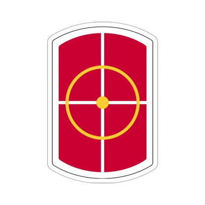 420th Engineer Brigade (U.S. Army) STICKER Vinyl Die-Cut Decal - The Sticker Space