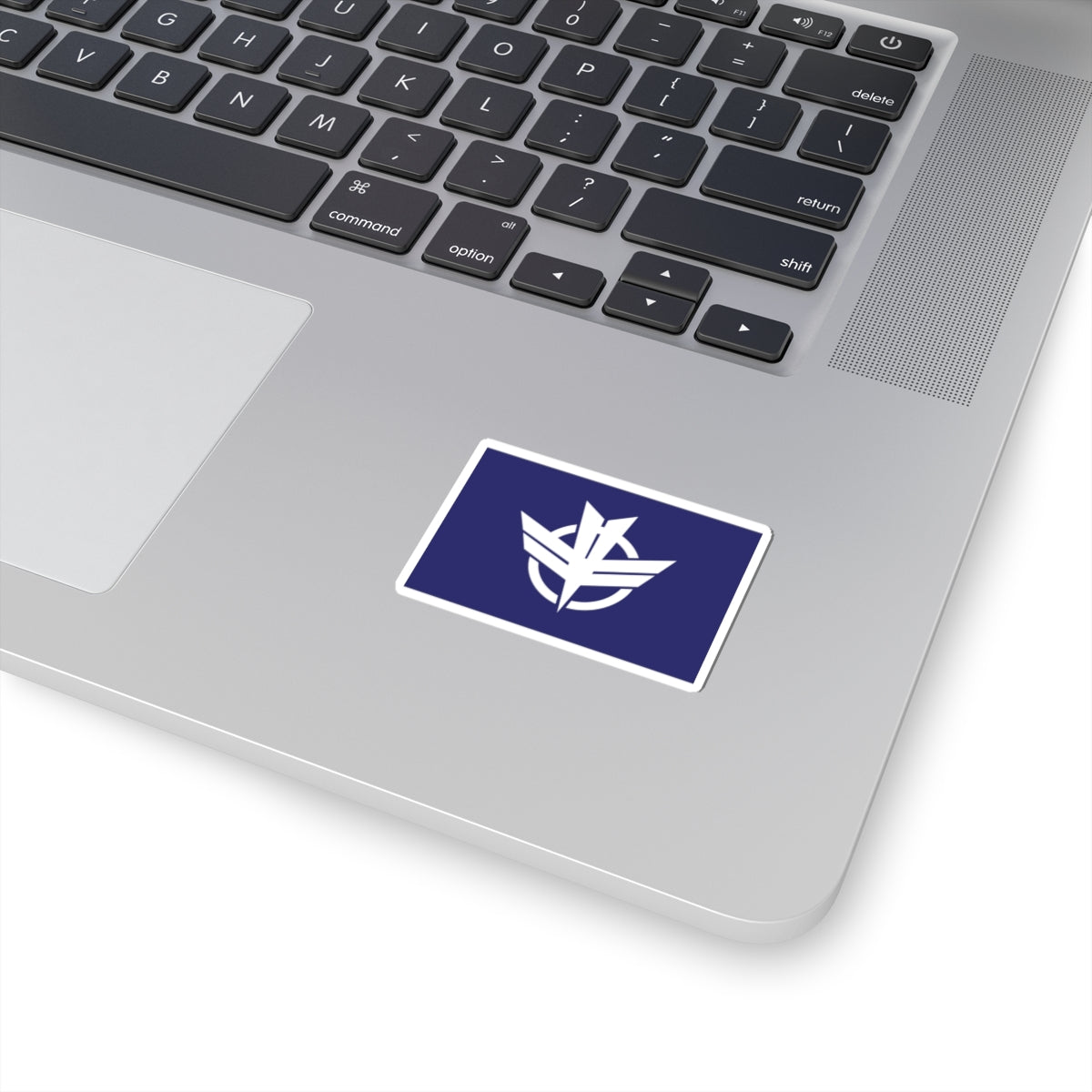 Flag of Shibata Miyagi (Japan) STICKER Vinyl Kiss-Cut Decal