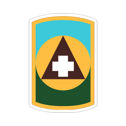 426 Medical Brigade (U.S. Army) STICKER Vinyl Die-Cut Decal-2 Inch-The Sticker Space