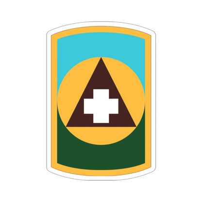 426 Medical Brigade (U.S. Army) STICKER Vinyl Die-Cut Decal-3 Inch-The Sticker Space