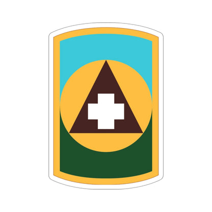 426 Medical Brigade (U.S. Army) STICKER Vinyl Die-Cut Decal-4 Inch-The Sticker Space