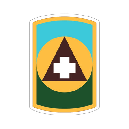 426 Medical Brigade (U.S. Army) STICKER Vinyl Die-Cut Decal-6 Inch-The Sticker Space