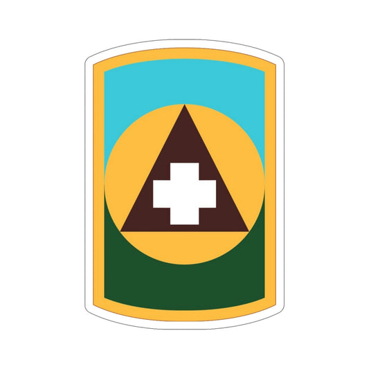 426 Medical Brigade (U.S. Army) STICKER Vinyl Die-Cut Decal-6 Inch-The Sticker Space