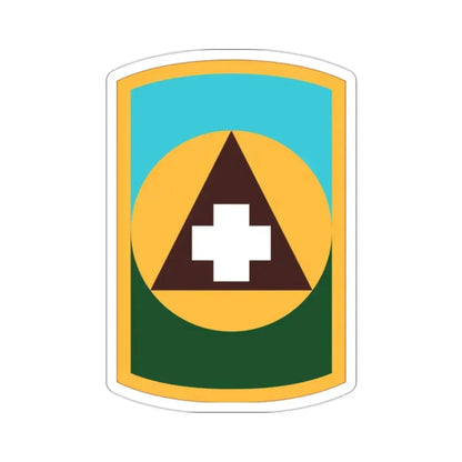 426 Medical Brigade (U.S. Army) STICKER Vinyl Die-Cut Decal 2 Inch - The Sticker Space
