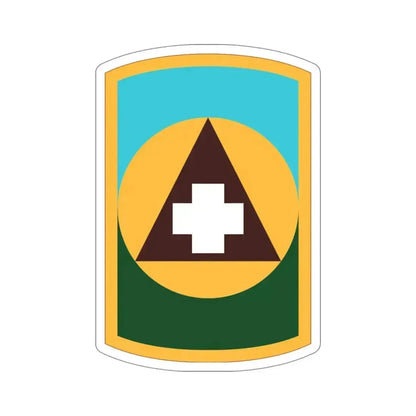426 Medical Brigade (U.S. Army) STICKER Vinyl Die-Cut Decal 5 Inch - The Sticker Space