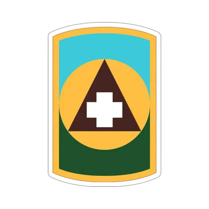 426 Medical Brigade (U.S. Army) STICKER Vinyl Die-Cut Decal 6 Inch - The Sticker Space