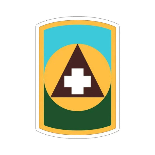 426 Medical Brigade (U.S. Army) STICKER Vinyl Die-Cut Decal 6 Inch - The Sticker Space