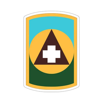 426 Medical Brigade (U.S. Army) STICKER Vinyl Die-Cut Decal 6 Inch - The Sticker Space