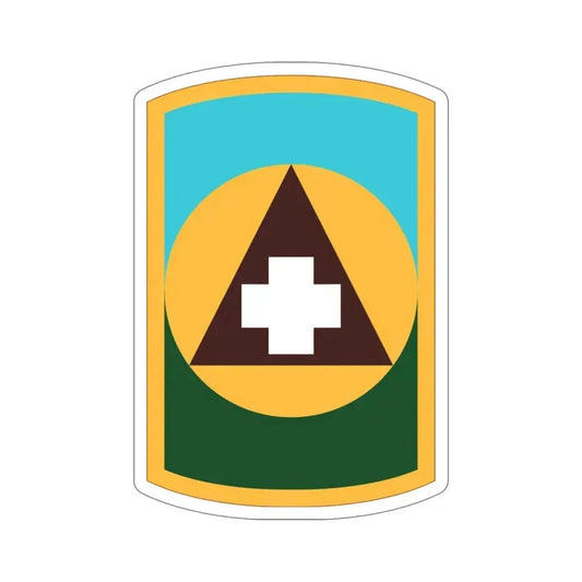 426 Medical Brigade (U.S. Army) STICKER Vinyl Die-Cut Decal 6 Inch - The Sticker Space