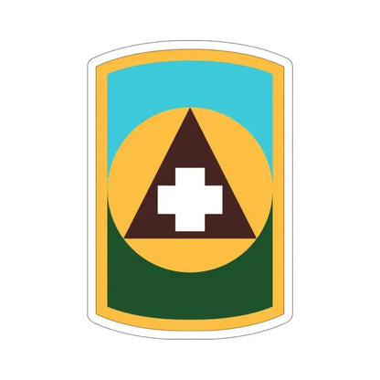 426 Medical Brigade (U.S. Army) STICKER Vinyl Die-Cut Decal - The Sticker Space