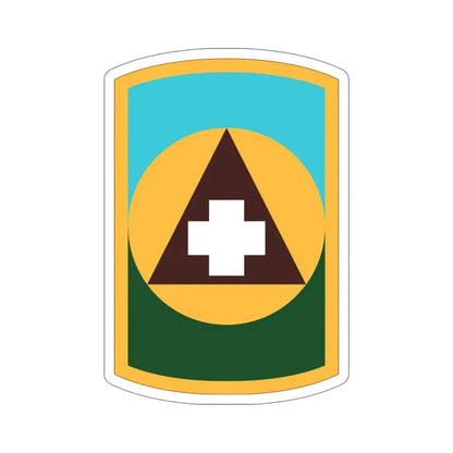 426 Medical Brigade (U.S. Army) STICKER Vinyl Die-Cut Decal - The Sticker Space