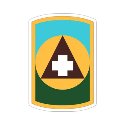 426 Medical Brigade (U.S. Army) STICKER Vinyl Die-Cut Decal - The Sticker Space