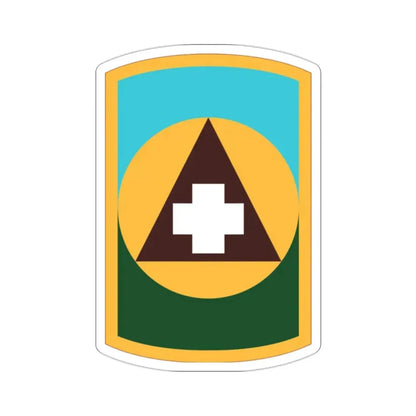 426 Medical Brigade (U.S. Army) STICKER Vinyl Die-Cut Decal - The Sticker Space