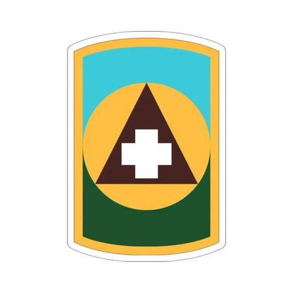 426 Medical Brigade (U.S. Army) STICKER Vinyl Die-Cut Decal - The Sticker Space