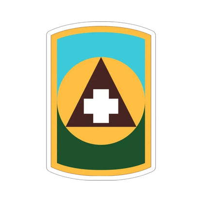 426 Medical Brigade (U.S. Army) STICKER Vinyl Die-Cut Decal - The Sticker Space