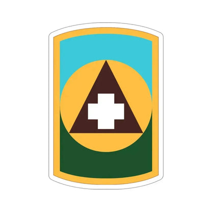 426 Medical Brigade (U.S. Army) STICKER Vinyl Die-Cut Decal - The Sticker Space