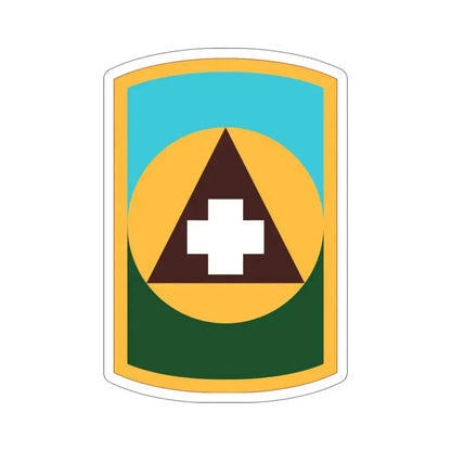 426 Medical Brigade (U.S. Army) STICKER Vinyl Die-Cut Decal - The Sticker Space