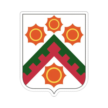 426 Signal Battalion 2 (U.S. Army) STICKER Vinyl Die-Cut Decal 2 Inch - The Sticker Space