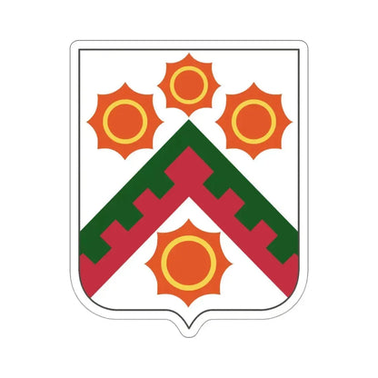 426 Signal Battalion 2 (U.S. Army) STICKER Vinyl Die-Cut Decal 4 Inch - The Sticker Space