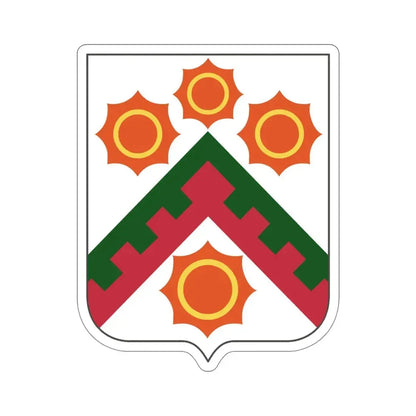 426 Signal Battalion 2 (U.S. Army) STICKER Vinyl Die-Cut Decal 5 Inch - The Sticker Space