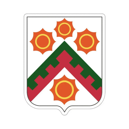 426 Signal Battalion 2 (U.S. Army) STICKER Vinyl Die-Cut Decal 6 Inch - The Sticker Space