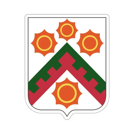 426 Signal Battalion 2 (U.S. Army) STICKER Vinyl Die-Cut Decal 6 Inch - The Sticker Space