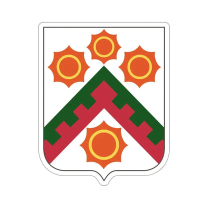 426 Signal Battalion 2 (U.S. Army) STICKER Vinyl Die-Cut Decal - The Sticker Space