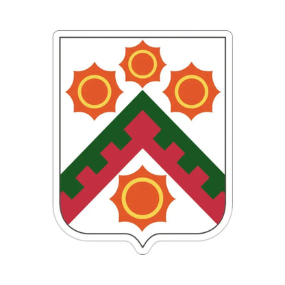 426 Signal Battalion 2 (U.S. Army) STICKER Vinyl Die-Cut Decal - The Sticker Space