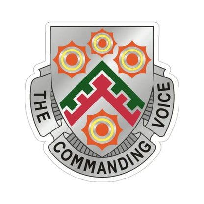 426 Signal Battalion (U.S. Army) STICKER Vinyl Die-Cut Decal 2 Inch - The Sticker Space