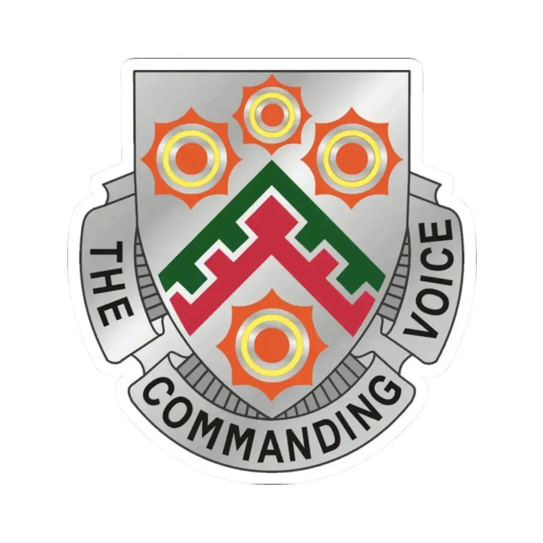 426 Signal Battalion (U.S. Army) STICKER Vinyl Kiss-Cut Decal - The Sticker Space