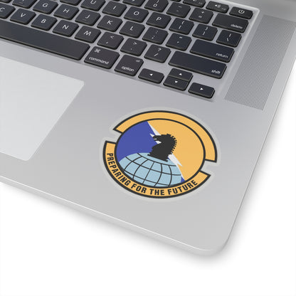 690 Intelligence Support Squadron ACC (U.S. Air Force) STICKER Vinyl Kiss-Cut Decal