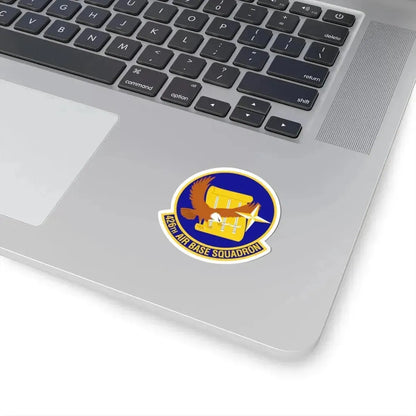 426th Air Base Squadron (U.S. Air Force) STICKER Vinyl Kiss-Cut Decal - The Sticker Space