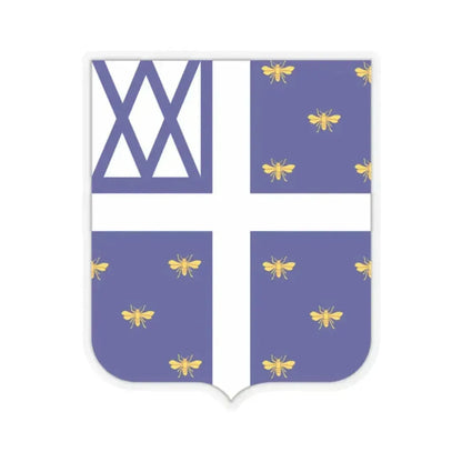 42nd Infantry Regiment 2 (U.S. Army) STICKER Vinyl Kiss-Cut Decal - The Sticker Space