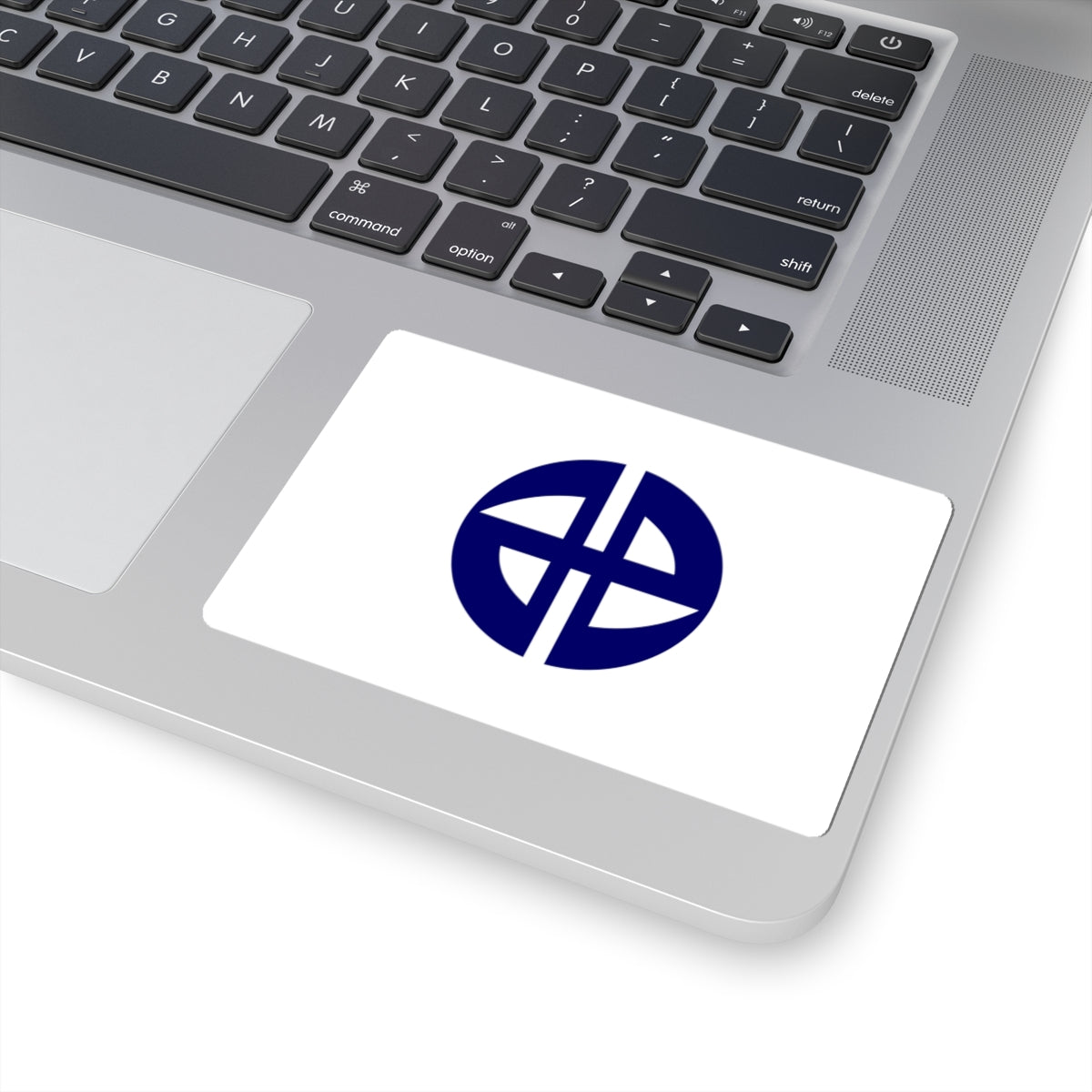 Flag of Miyoshi Aichi (Japan) STICKER Vinyl Kiss-Cut Decal