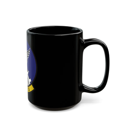 432d Maintenance Squadron (U.S. Air Force) Black Coffee Mug-The Sticker Space