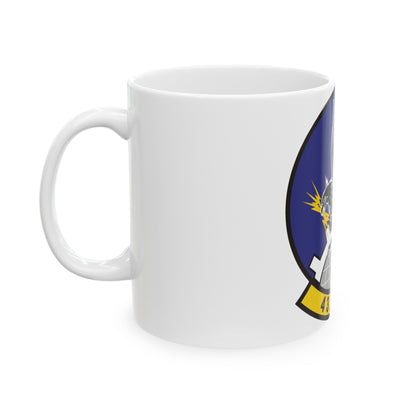 432d Maintenance Squadron (U.S. Air Force) White Coffee Mug-The Sticker Space