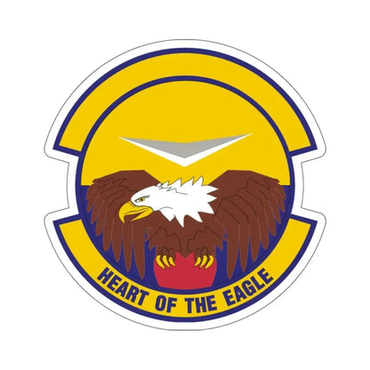 436 Aircraft Maintenance Squadron AMC (U.S. Air Force) STICKER Vinyl Die-Cut Decal - The Sticker Space