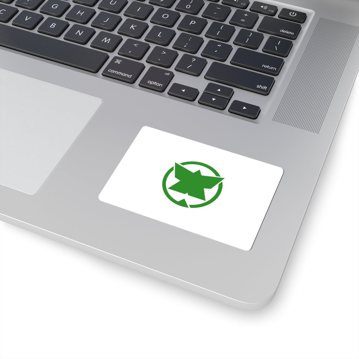 Flag of Ono Gifu (Japan) STICKER Vinyl Kiss-Cut Decal