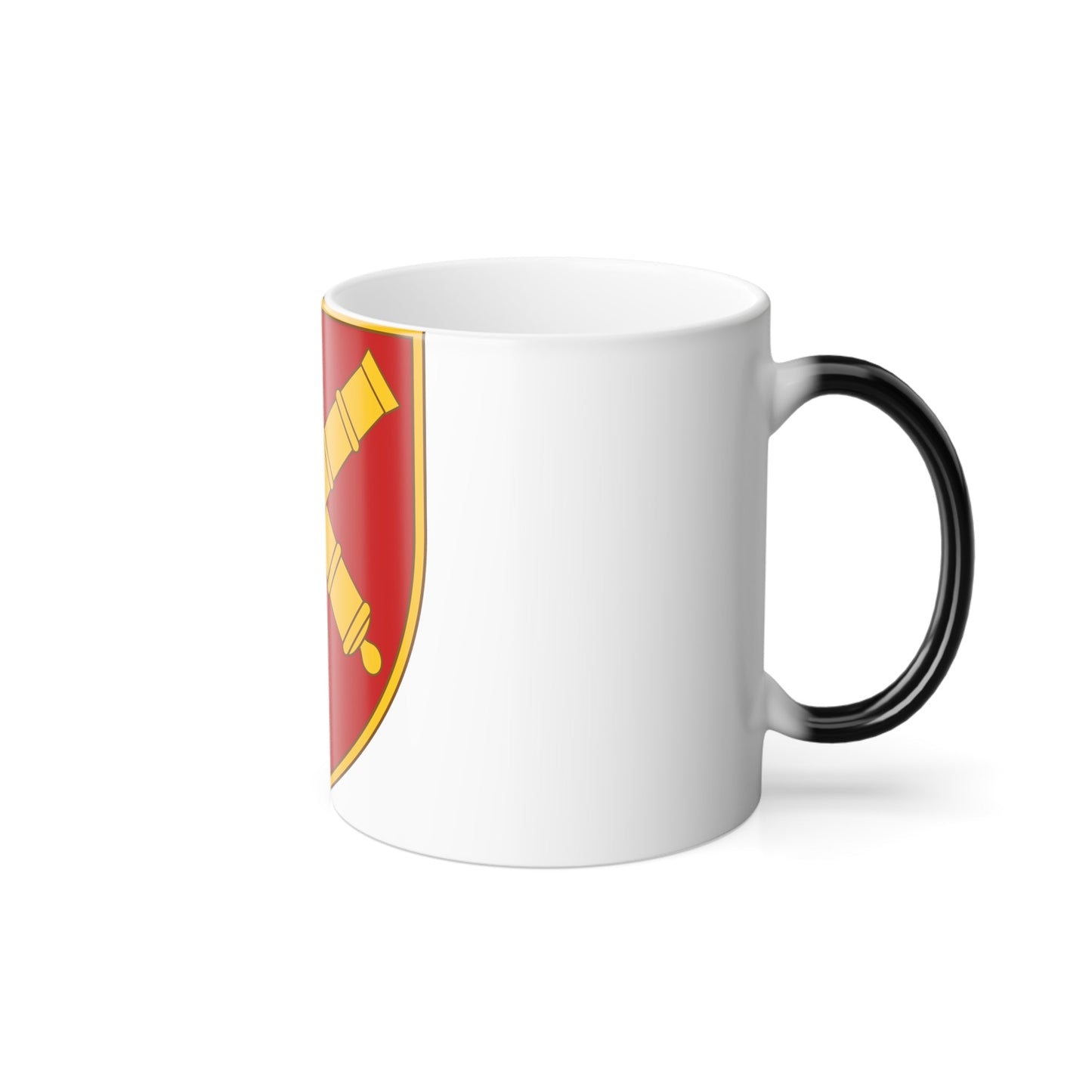 43rd Separate Artillery Brigade 3 (Ukraine) Color Changing Mug 11oz-11oz-The Sticker Space