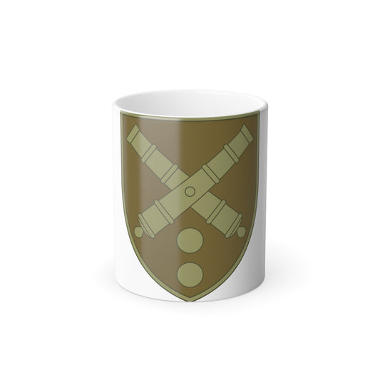 43rd Separate Artillery Brigade 4 (Ukraine) Color Changing Mug 11oz-11oz-The Sticker Space