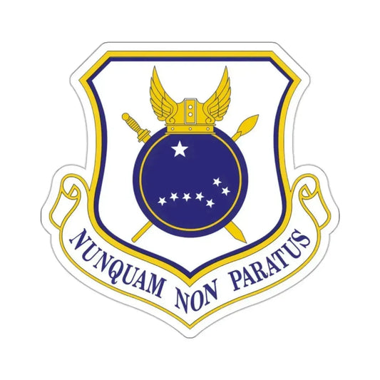 440th Airlift Wing (U.S. Air Force) STICKER Vinyl Die-Cut Decal 2 Inch - The Sticker Space