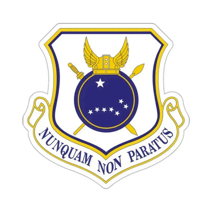 440th Airlift Wing (U.S. Air Force) STICKER Vinyl Kiss-Cut Decal - The Sticker Space