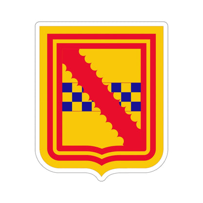 441st Antiaircraft Artillery Missile Battalion v2 (U.S. Army) STICKER Vinyl Die-Cut Decal-5 Inch-The Sticker Space