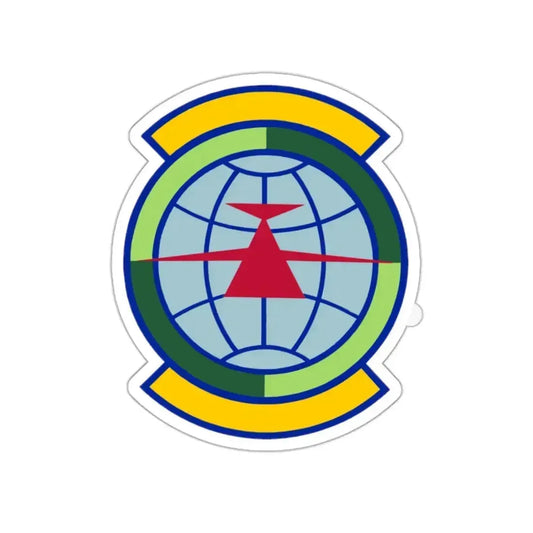 446 Maintenance Squadron (U.S. Air Force) STICKER Vinyl Die-Cut Decal 2 Inch - The Sticker Space