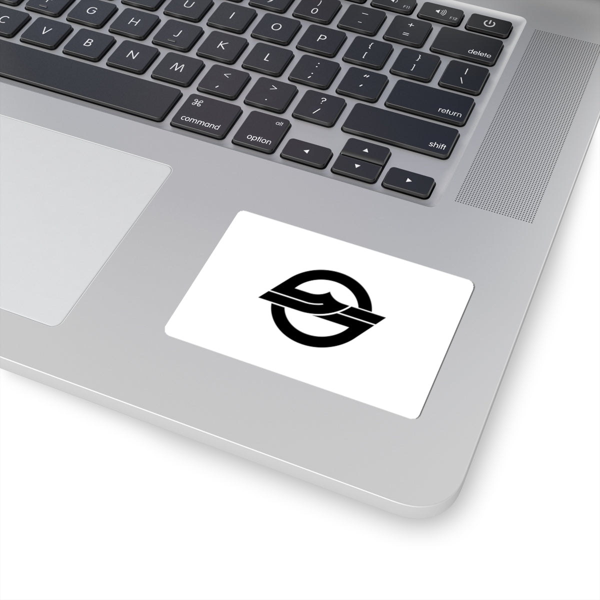 Flag of Kurashiki Okayama (Japan) STICKER Vinyl Kiss-Cut Decal