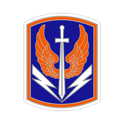 449 Aviation Brigade (U.S. Army) STICKER Vinyl Die-Cut Decal-2 Inch-The Sticker Space