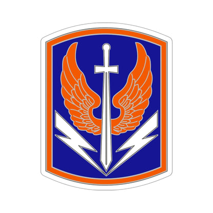 449 Aviation Brigade (U.S. Army) STICKER Vinyl Die-Cut Decal-4 Inch-The Sticker Space